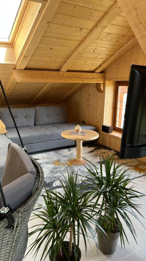 Truma Swing Castelfondo ภายนอก รูปภาพ