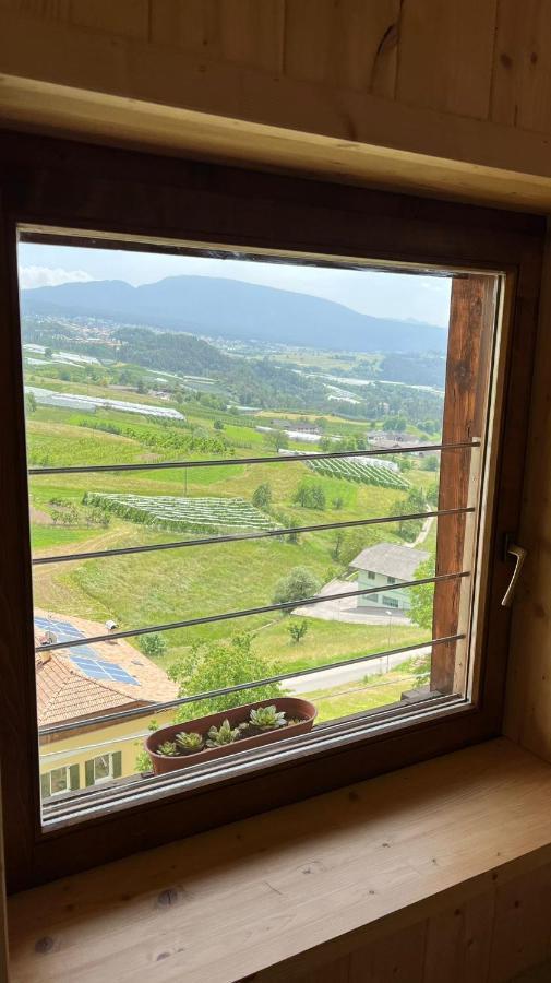 Truma Swing Castelfondo ภายนอก รูปภาพ