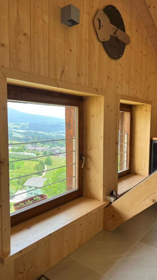 Truma Swing Castelfondo ภายนอก รูปภาพ